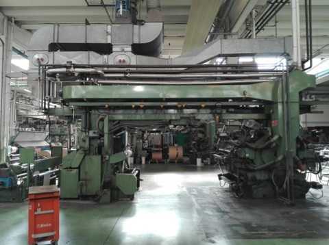 CI Flexo Printing Machine -3